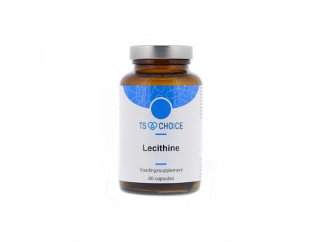 Lecithine 1200 mg