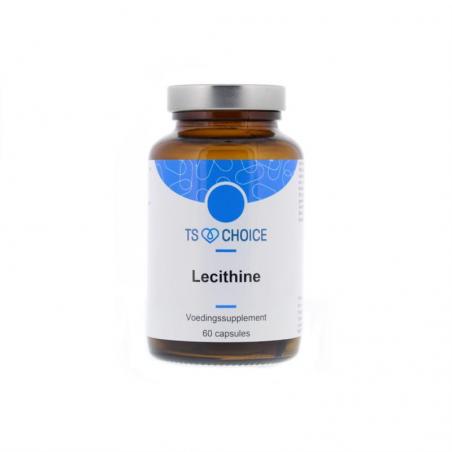 Lecithine 1200 mg