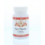 ayu thyreo Ayurveda BR