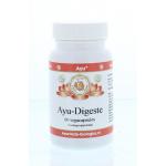 ayu digeste Ayurveda BR
