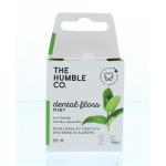 Dental floss fresh mint 50...