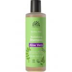 aloe vera shampoo droog urt