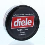 Diele drop salmiak pastilles
