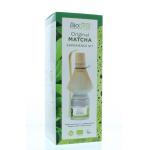 Biotona matcha exp kit green