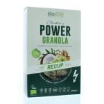 Biotona power granola recup