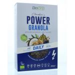 Biotona power granola daily