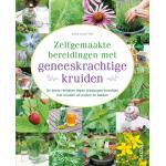 zelfgem bereid geneesk kruiden