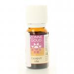 Cajaputi etherische olie