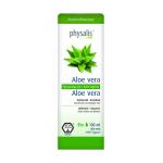 Physalis po aloe vera eg