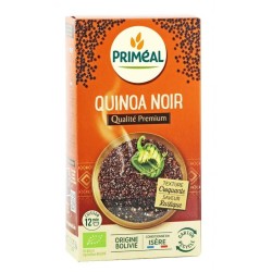 quinoa real zwart