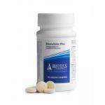 bromelain plus 100mg Biotics