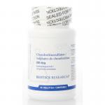 chondroitin sulf 250m Biotics