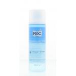 ROC double act eye makeup rem