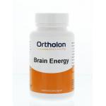 Brain energy