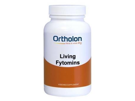 Living fytomins