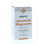 Epigenar magnesium liposomaal