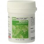 Diamicra multiplant