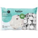 Bolsius theelicht 16/38 wit