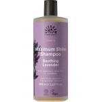 Tune in shampoo soothing...