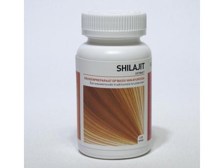 Shilajit