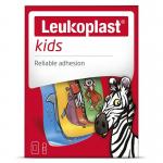 Leukoplast pl kids assorti bsn