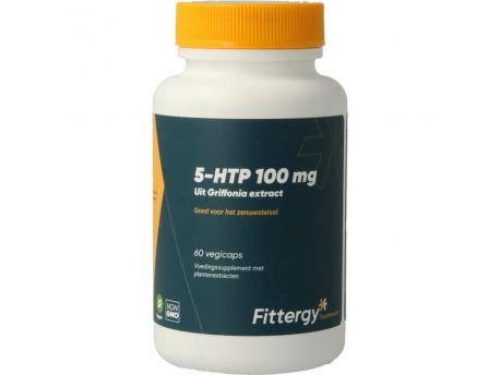 5-HTP 100 mg griffonia extract