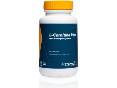 Acetyl-L-Carnitine plus