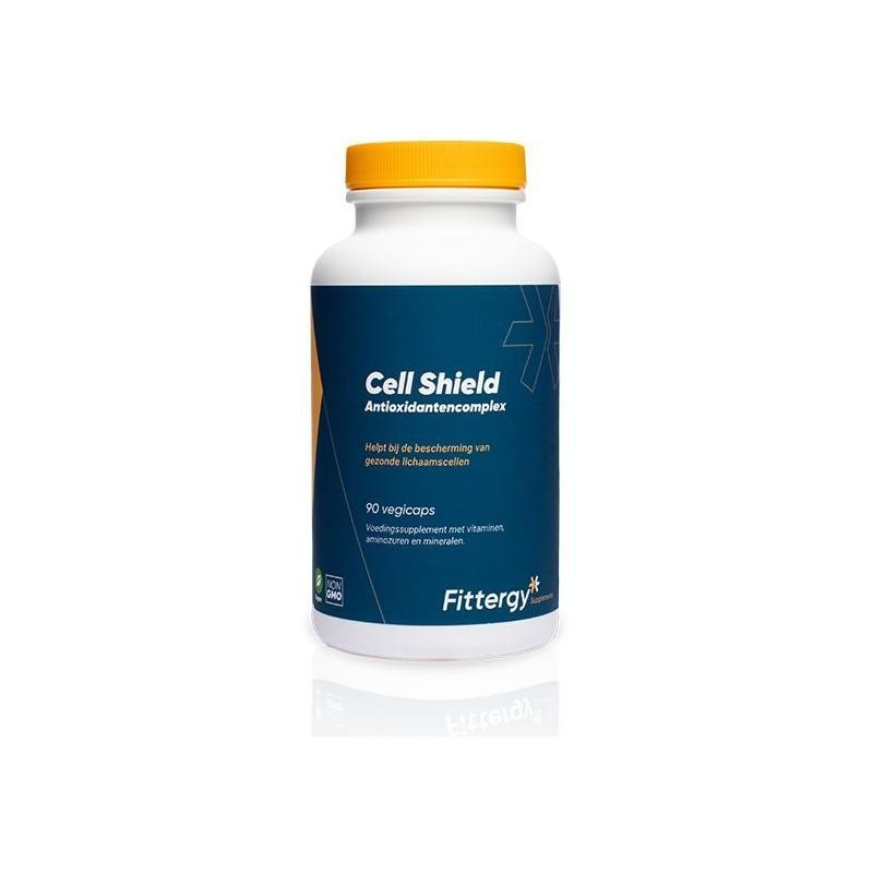 Cell shield antioxidantencomplex