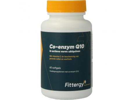 Co-enzym Q10 30 mg