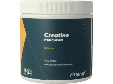 Creatine monohydraat