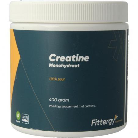 Creatine monohydraat