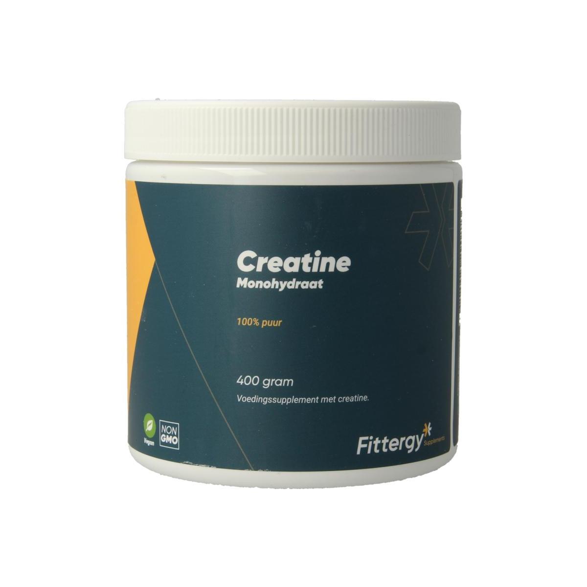 Creatine monohydraat