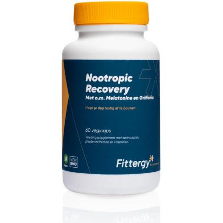 Nootropic Recovery