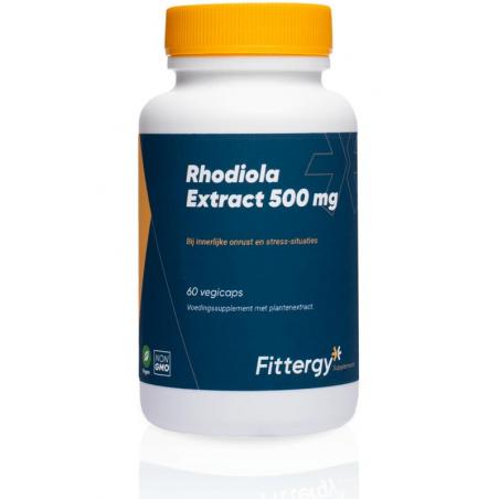 Rhodiola 500 mg