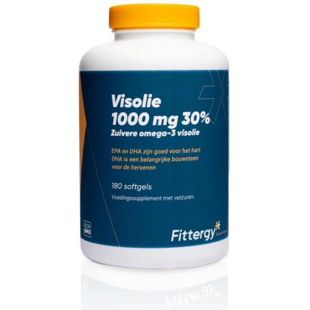 Visolie 1000 mg 30%