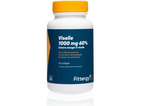 Visolie 1000 mg 60%