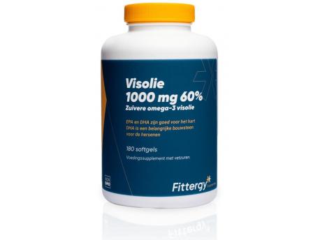 Visolie 1000 mg 60%