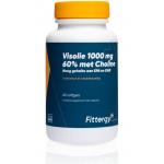 Visolie 1000 mg 60% met choline