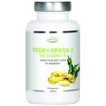 Vegan omega 3 algenolie