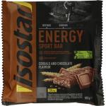 Isostar reep choc high energy