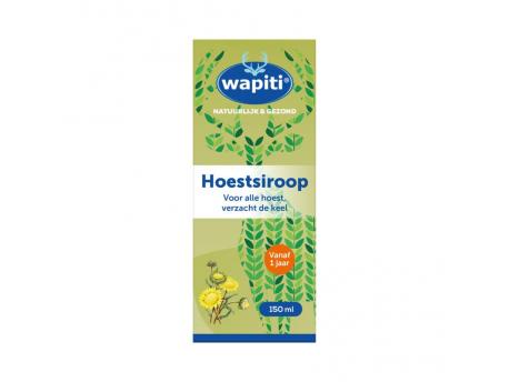 Hoestsiroop