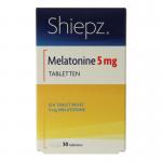 Melatonine 5MG UAD