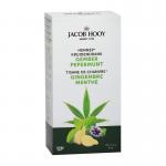 hennep gember pepermuntthee