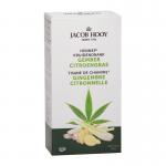 hennep gember citroengras/jh