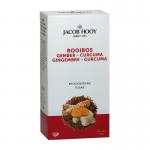rooibos gember curcumathee/jh