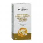 Citroengras gember curcuma...