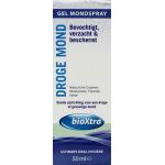 Bevochtigende mondspray