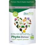 phyto-detox organic powder