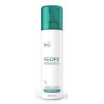 Keops deodorant spray dry