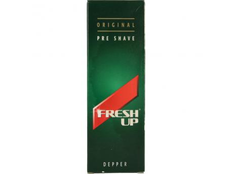 Original pre-shave depper